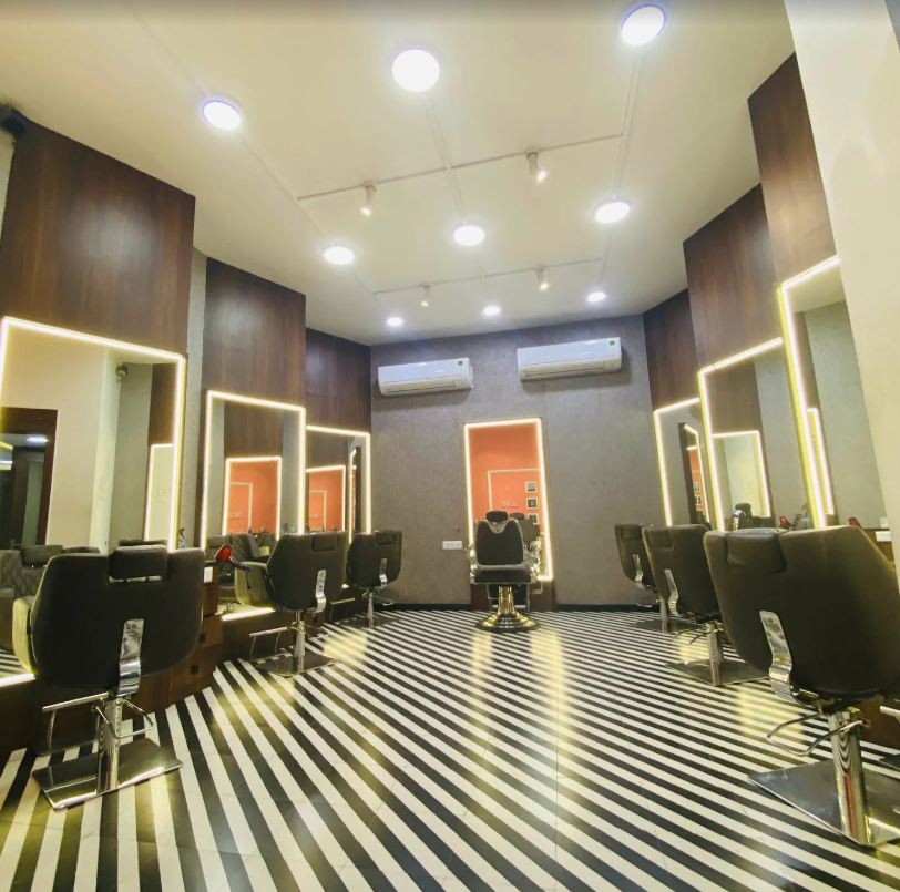 Capello Luxury Salon