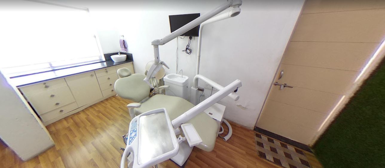 DR TEETH Family Dental Wellness Clinic