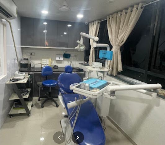 Smile n Glamour Dental Clinic