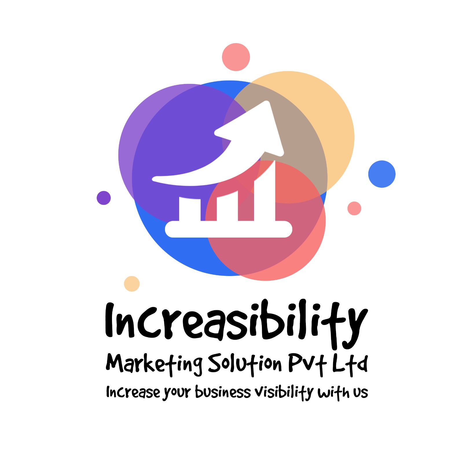 Increasibility Marketing Solutions Pvt Ltd