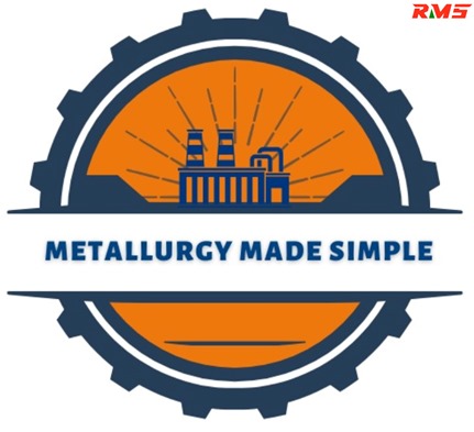 METALLURGY MADE SIMPLE